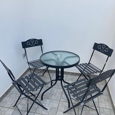 La Casa Di Nonna Titina Διαμέρισμα Λέτσε Εξωτερικό φωτογραφία