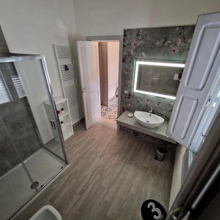 La Casa Di Nonna Titina Διαμέρισμα Λέτσε Εξωτερικό φωτογραφία