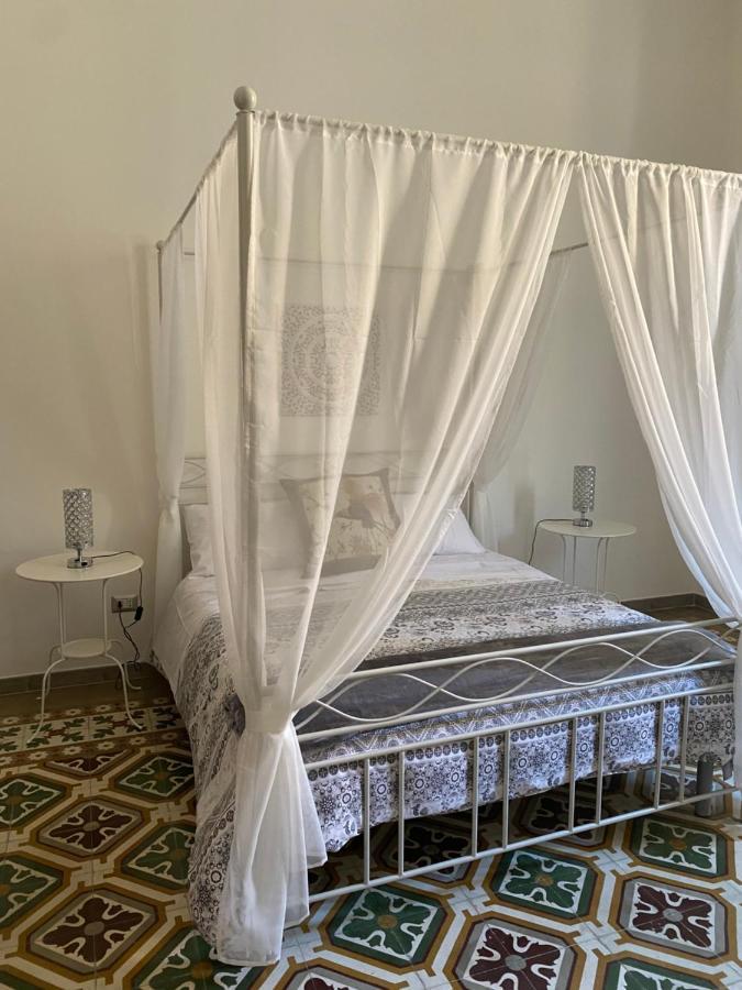 La Casa Di Nonna Titina Διαμέρισμα Λέτσε Εξωτερικό φωτογραφία