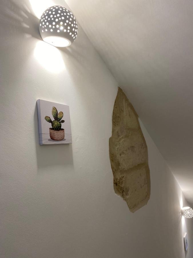 La Casa Di Nonna Titina Διαμέρισμα Λέτσε Εξωτερικό φωτογραφία