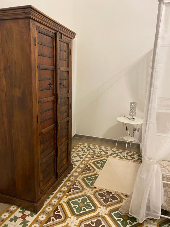 La Casa Di Nonna Titina Διαμέρισμα Λέτσε Εξωτερικό φωτογραφία