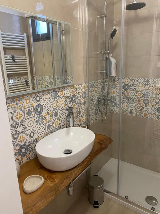 La Casa Di Nonna Titina Διαμέρισμα Λέτσε Εξωτερικό φωτογραφία