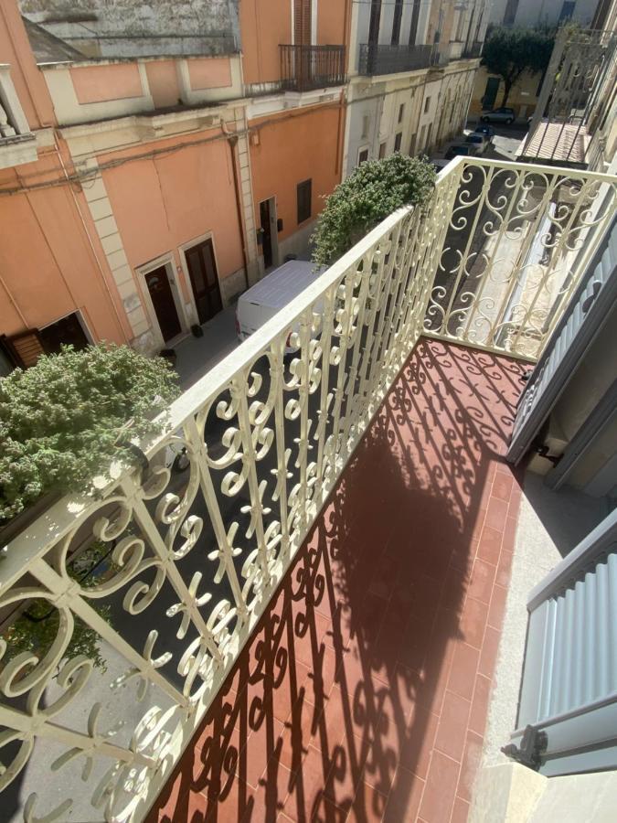 La Casa Di Nonna Titina Διαμέρισμα Λέτσε Εξωτερικό φωτογραφία
