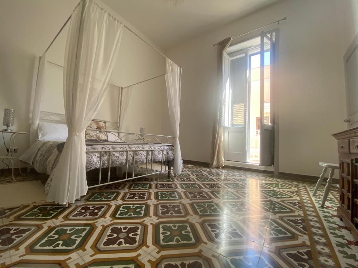 La Casa Di Nonna Titina Διαμέρισμα Λέτσε Εξωτερικό φωτογραφία