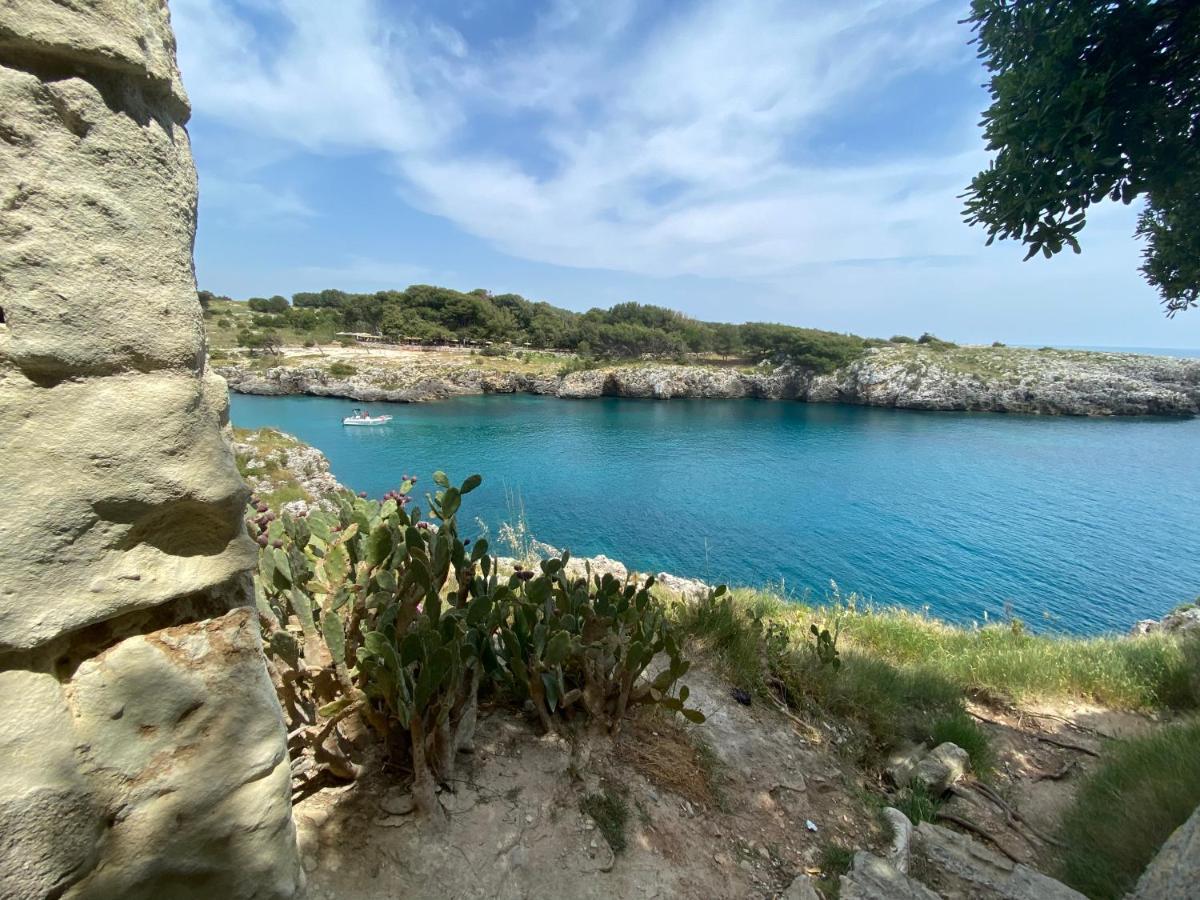 La Casa Di Nonna Titina Διαμέρισμα Λέτσε Εξωτερικό φωτογραφία