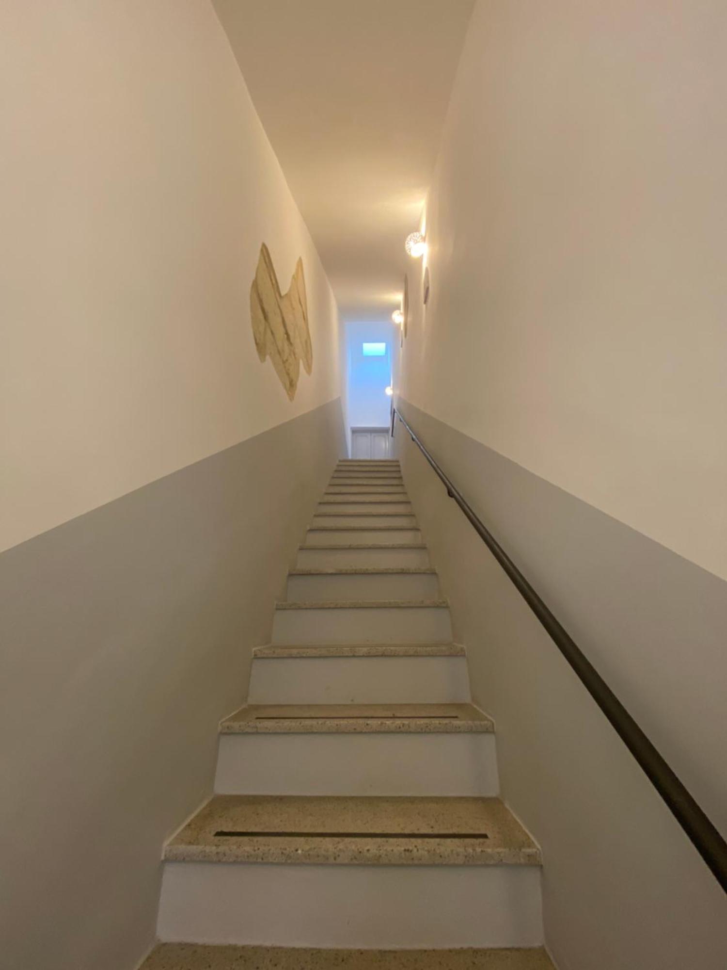 La Casa Di Nonna Titina Διαμέρισμα Λέτσε Εξωτερικό φωτογραφία