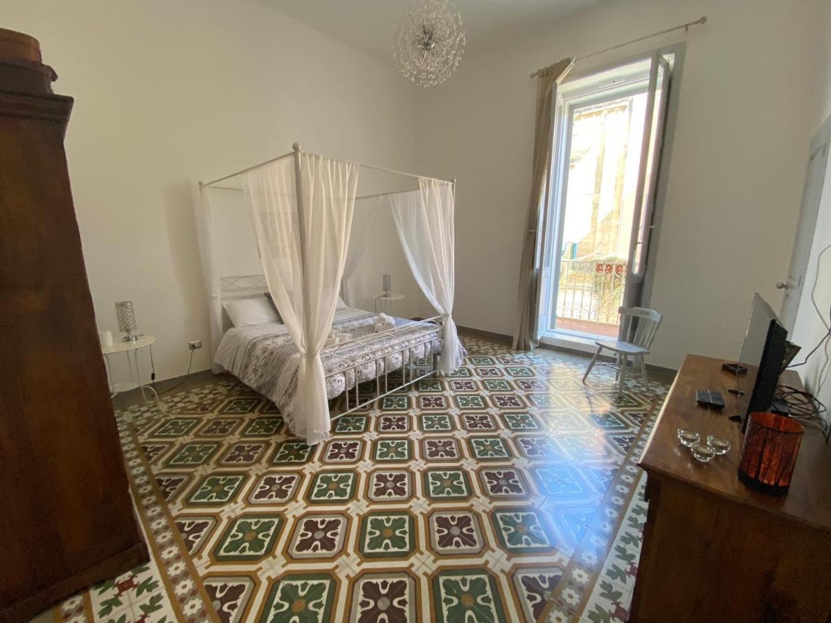 La Casa Di Nonna Titina Διαμέρισμα Λέτσε Εξωτερικό φωτογραφία