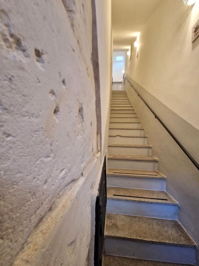 La Casa Di Nonna Titina Διαμέρισμα Λέτσε Εξωτερικό φωτογραφία