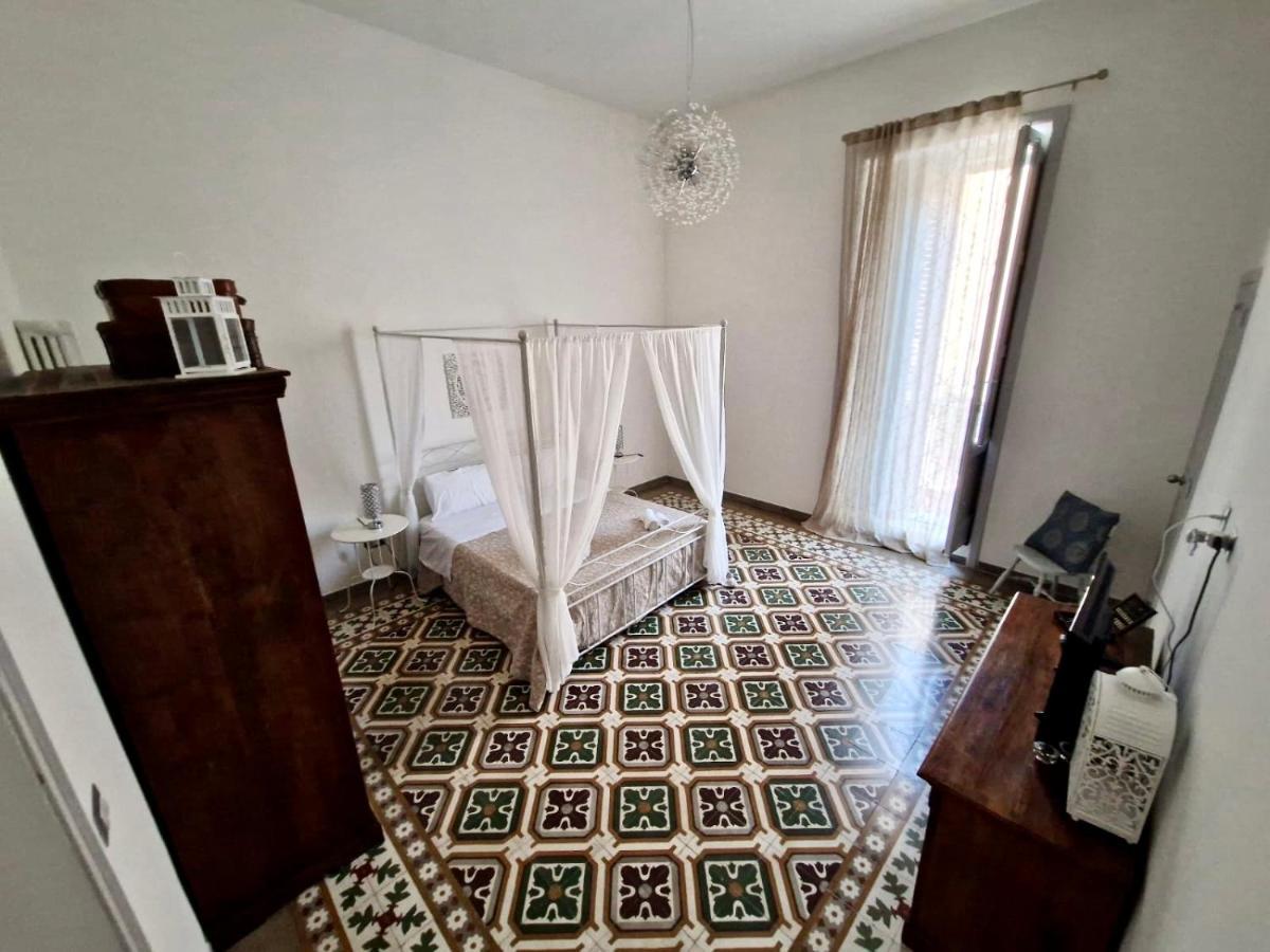 La Casa Di Nonna Titina Διαμέρισμα Λέτσε Εξωτερικό φωτογραφία