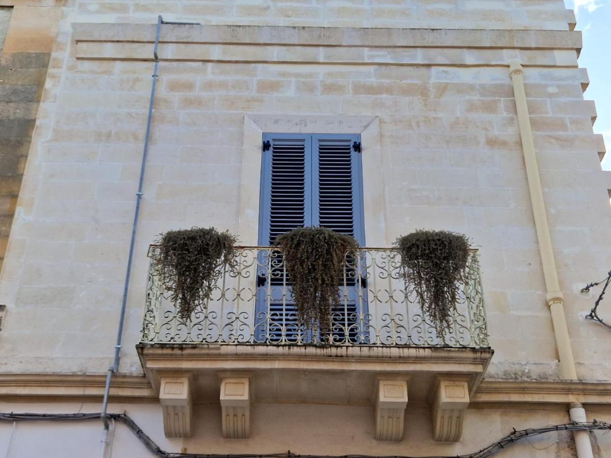 La Casa Di Nonna Titina Διαμέρισμα Λέτσε Εξωτερικό φωτογραφία