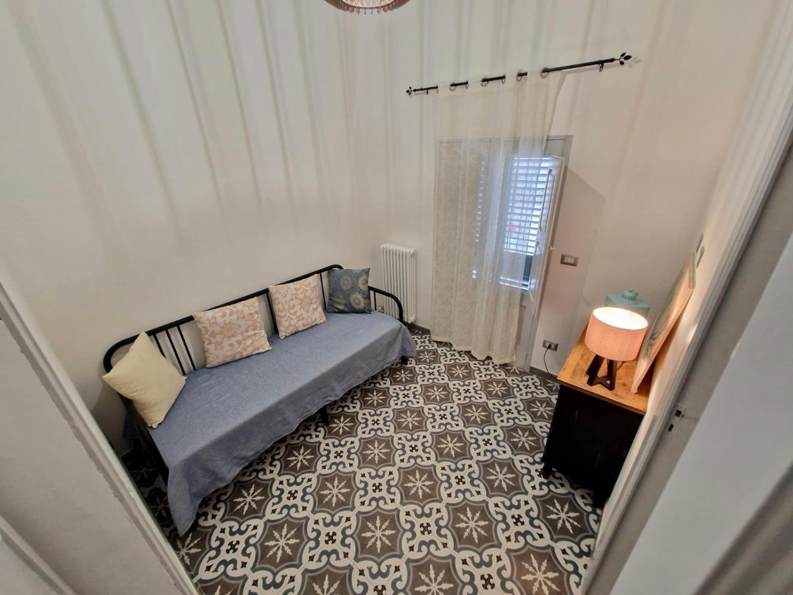 La Casa Di Nonna Titina Διαμέρισμα Λέτσε Εξωτερικό φωτογραφία
